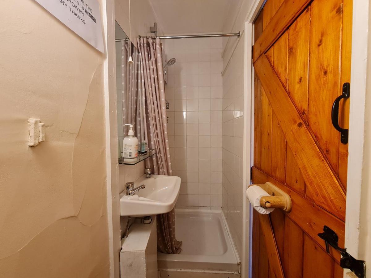 17Th-Century One Bed Studio With Parking & Garden! Elkesley ภายนอก รูปภาพ